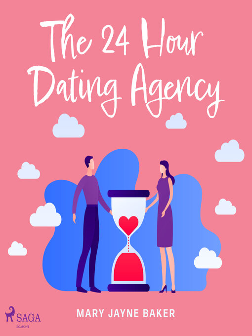 Title details for The 24 Hour Dating Agency by Head of Zeus - Available